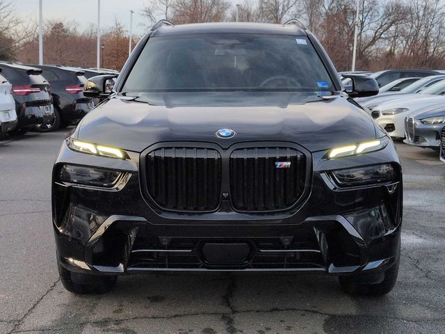 2026 BMW X7 M60i