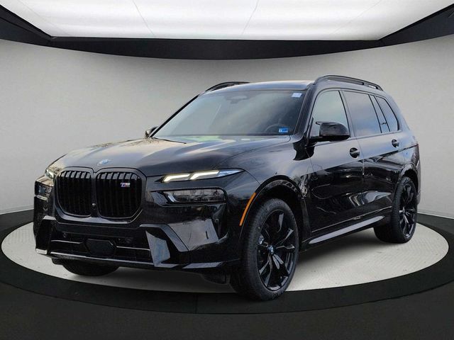 2026 BMW X7 M60i