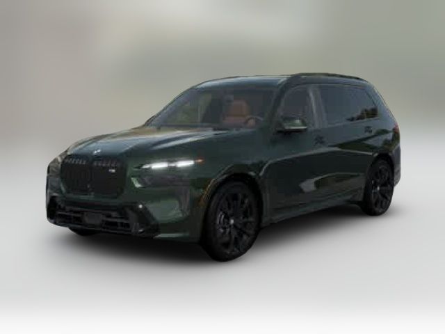 2026 BMW X7 M60i