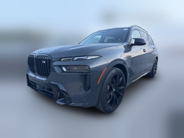 2026 BMW X7 M60i
