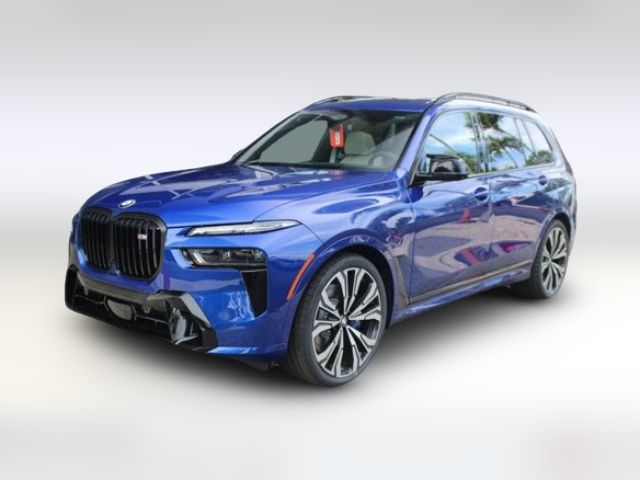 2026 BMW X7 M60i