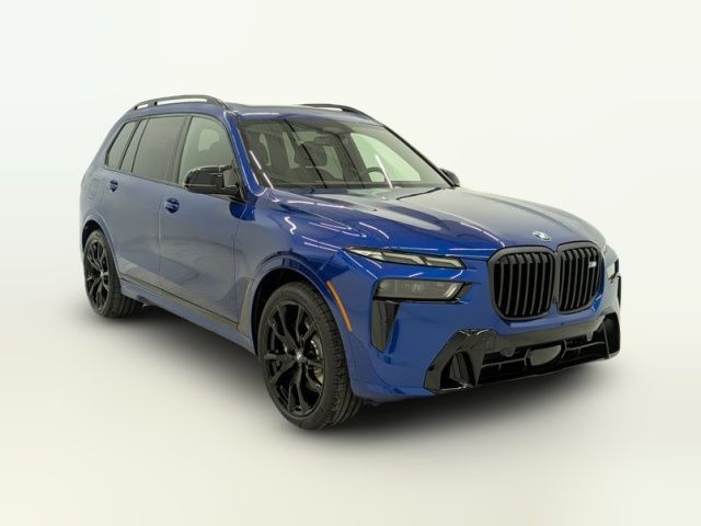 2026 BMW X7 M60i