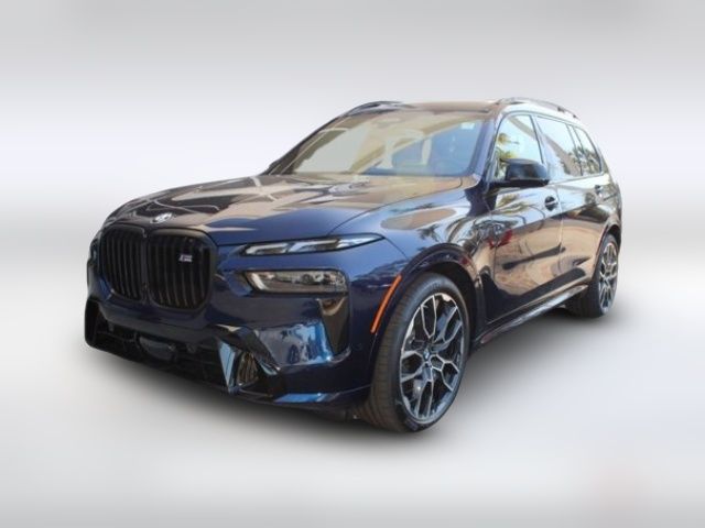 2026 BMW X7 M60i