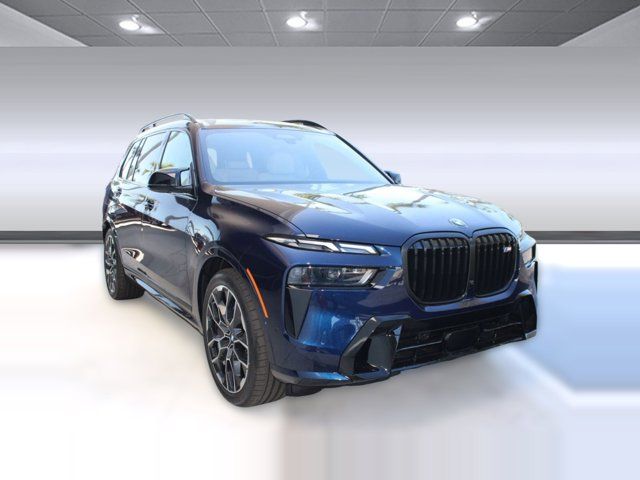 2026 BMW X7 M60i