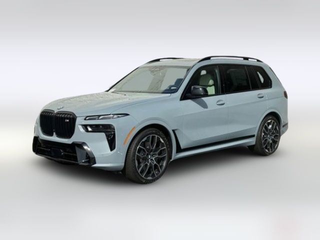 2026 BMW X7 M60i