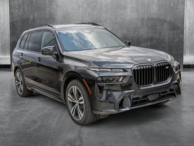 2026 BMW X7 M60i