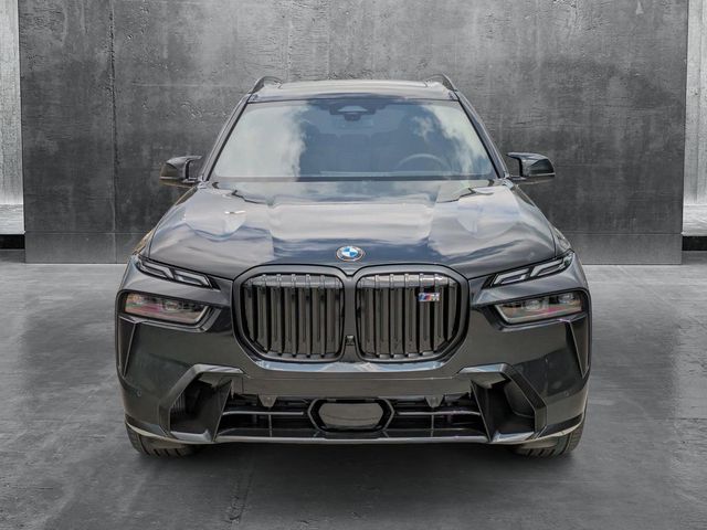 2026 BMW X7 M60i