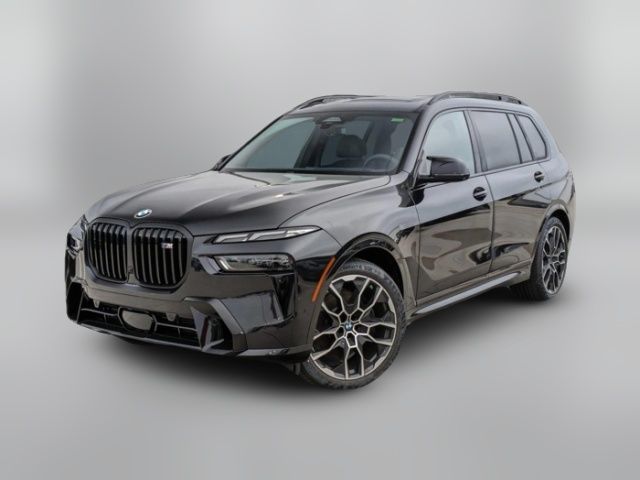 2026 BMW X7 M60i