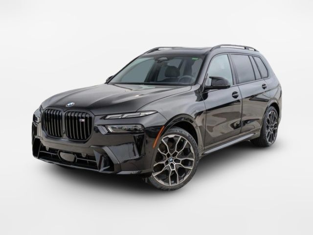 2026 BMW X7 M60i
