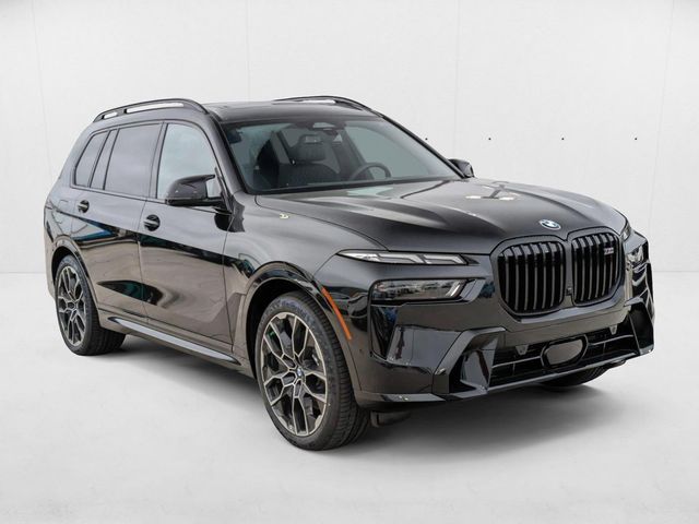 2026 BMW X7 M60i