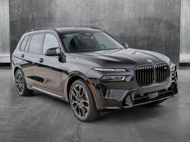2026 BMW X7 M60i