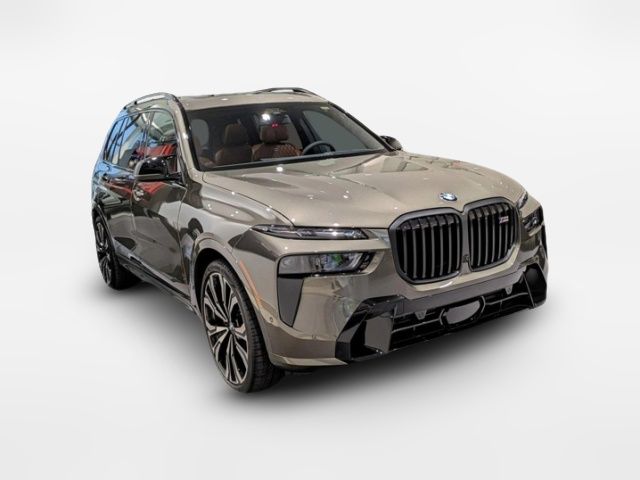 2026 BMW X7 M60i
