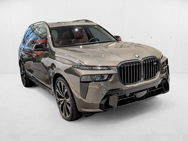 2026 BMW X7 M60i