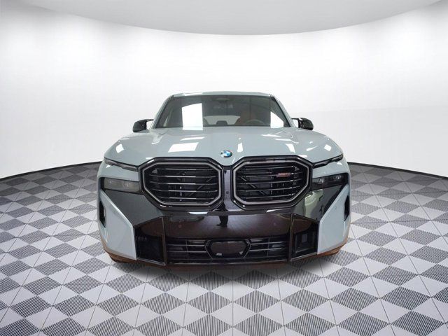 2026 BMW XM Label