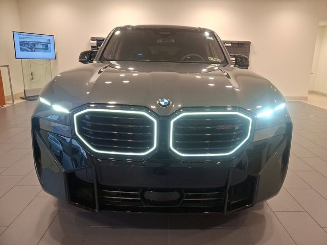 2026 BMW XM Label