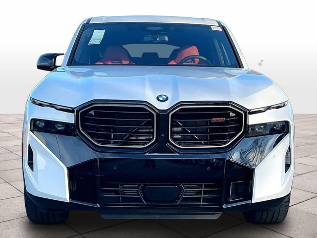 2026 BMW XM Label