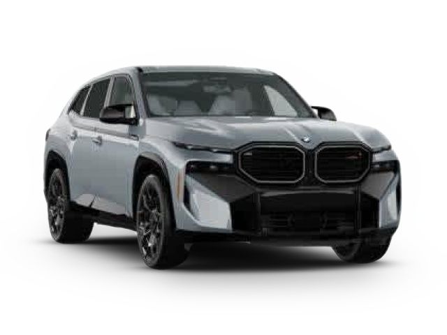 2026 BMW XM Label