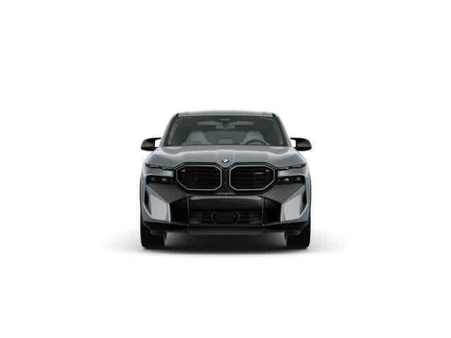 2026 BMW XM Label