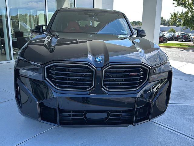 2026 BMW XM Label