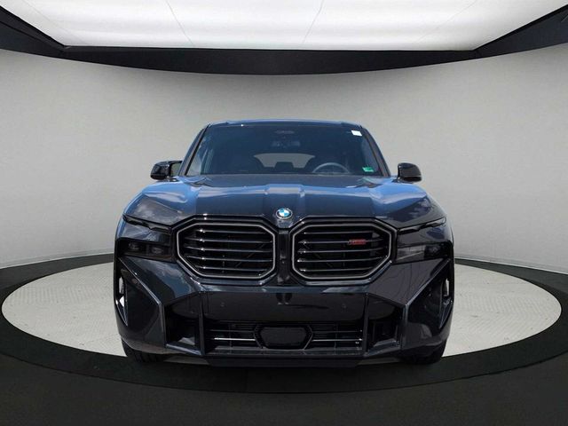 2026 BMW XM Label