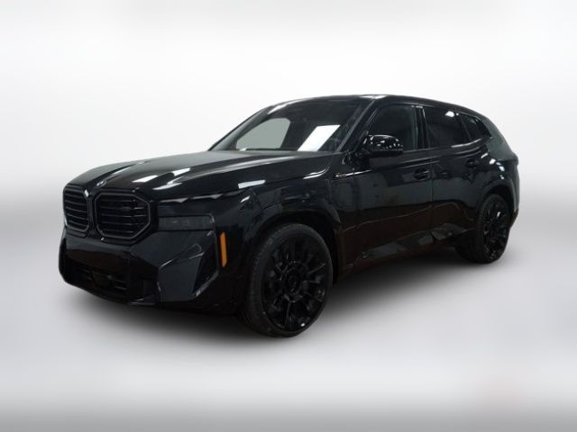 2026 BMW XM Label