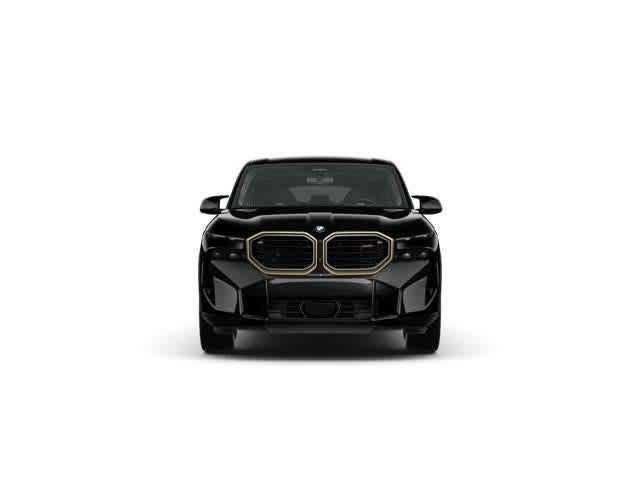 2026 BMW XM Label