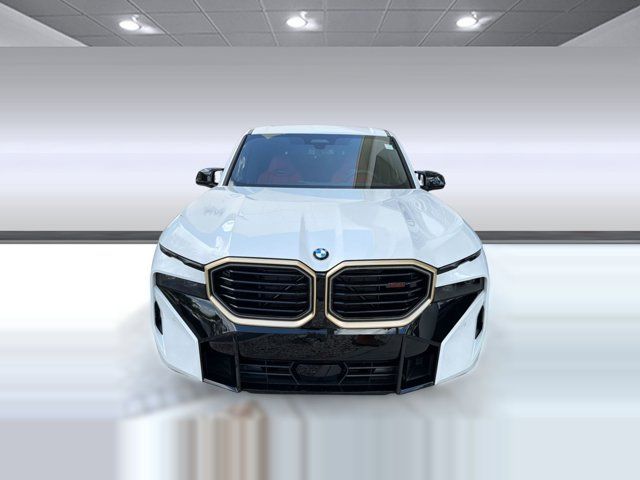 2026 BMW XM Label