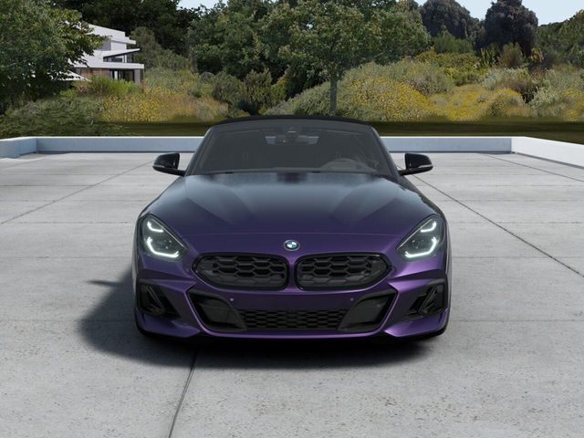 2026 BMW Z4 sDrive30i