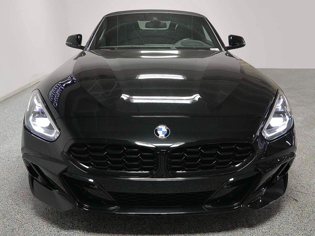 2026 BMW Z4 M40i