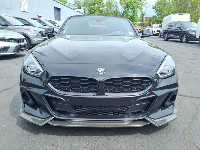 2026 BMW Z4 M40i