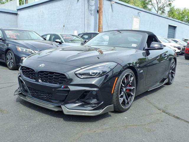 2026 BMW Z4 M40i