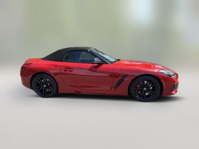2026 BMW Z4 M40i