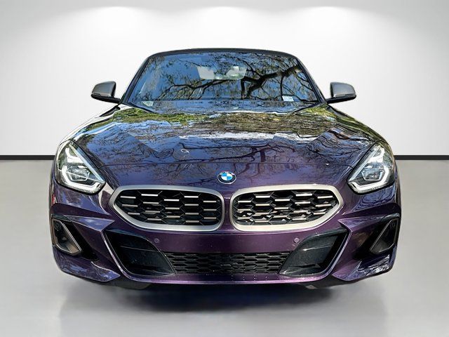 2026 BMW Z4 M40i