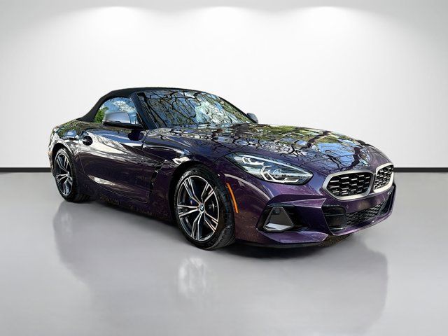 2026 BMW Z4 M40i