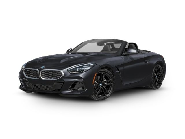 2026 BMW Z4 M40i