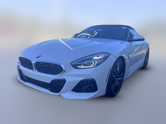 2026 BMW Z4 sDrive30i