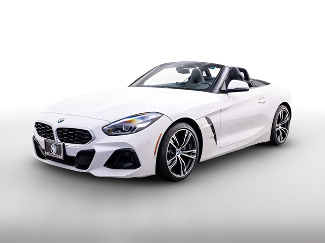 2026 BMW Z4 sDrive30i