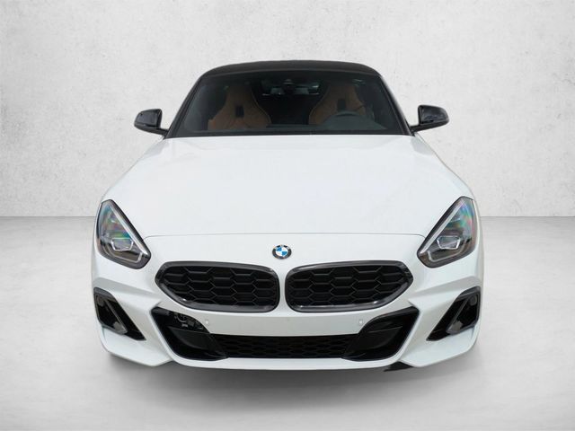 2026 BMW Z4 sDrive30i