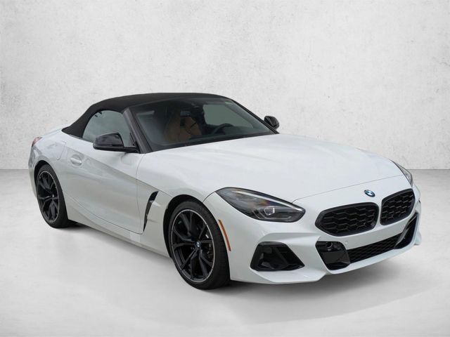 2026 BMW Z4 sDrive30i