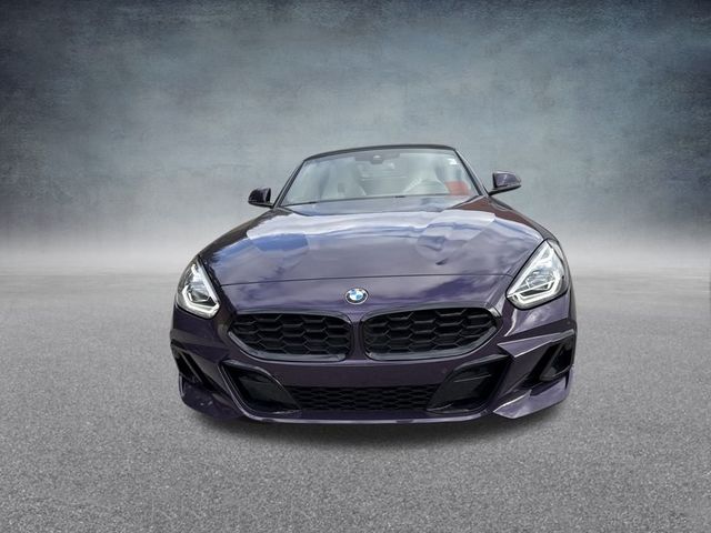 2026 BMW Z4 sDrive30i