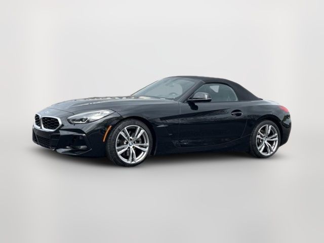 2026 BMW Z4 sDrive30i