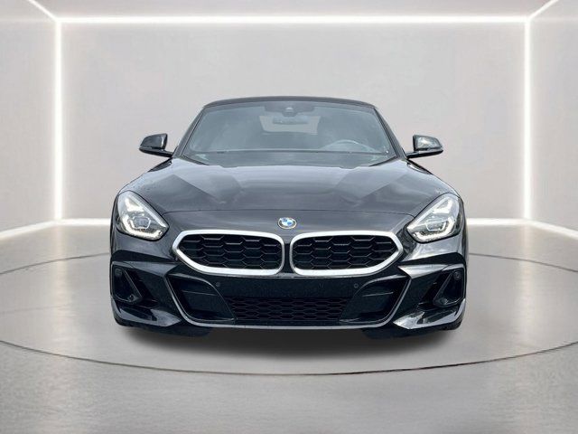 2026 BMW Z4 sDrive30i