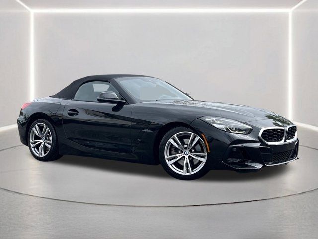 2026 BMW Z4 sDrive30i
