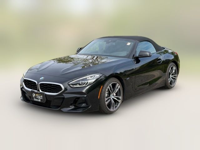 2026 BMW Z4 sDrive30i