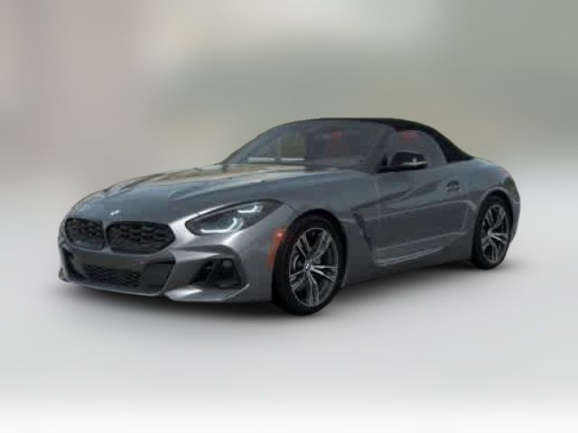 2026 BMW Z4 sDrive30i