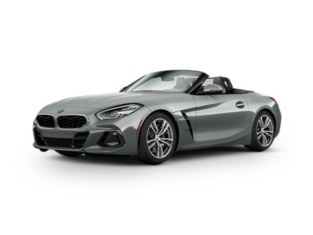2026 BMW Z4 sDrive30i