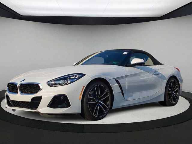 2026 BMW Z4 sDrive30i