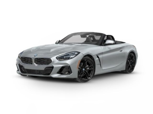 2026 BMW Z4 sDrive30i