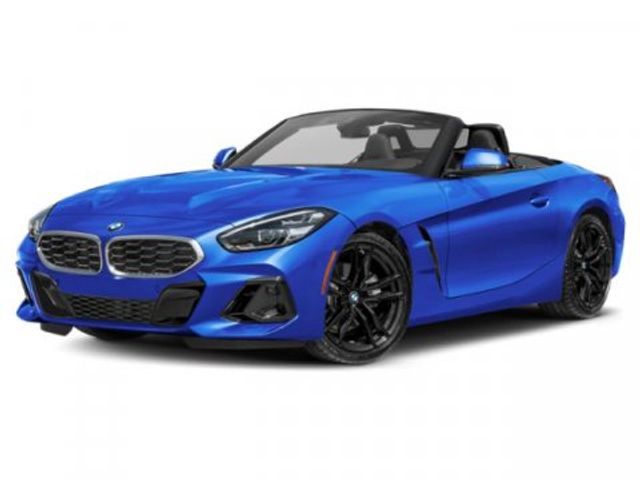 2026 BMW Z4 sDrive30i