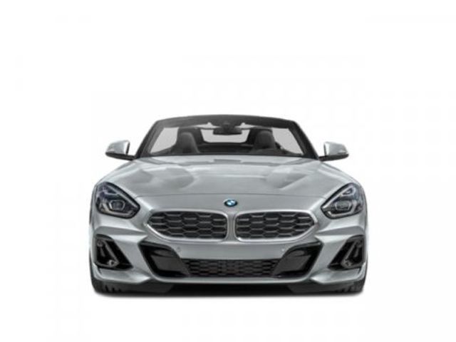 2026 BMW Z4 sDrive30i